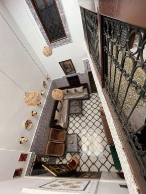 Dar Boujloud Fez